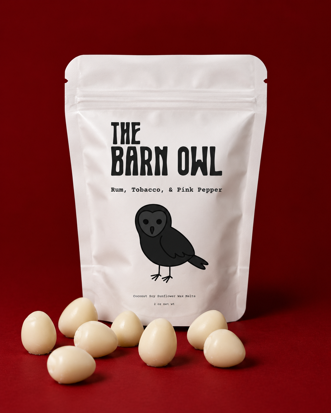 Egg Wax Melts