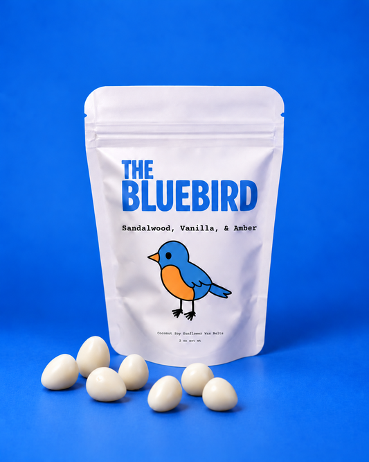 Egg Wax Melts