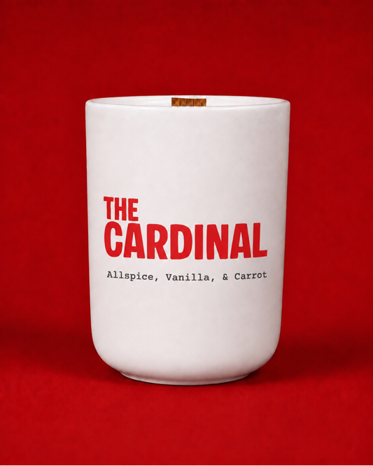 The Cardinal
