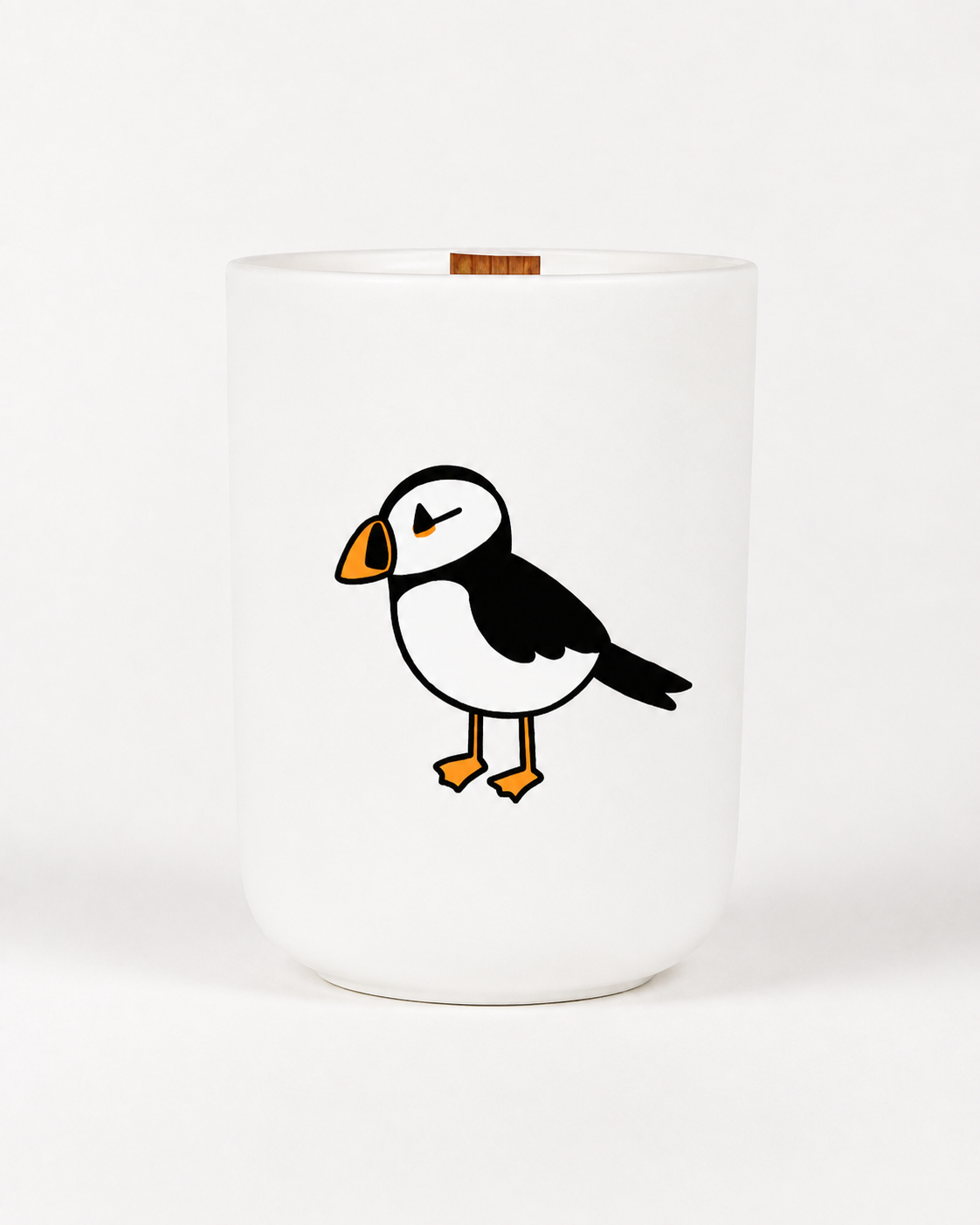The Puffin