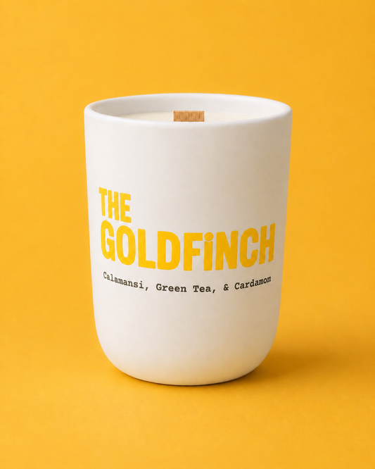 The Goldfinch