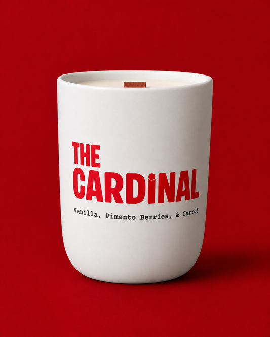 The Cardinal
