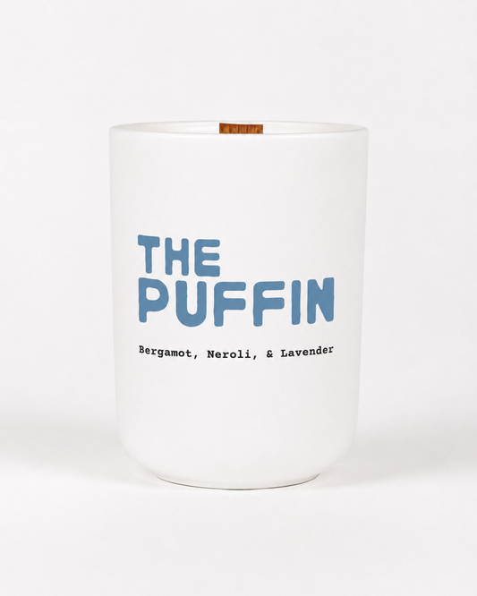 The Puffin
