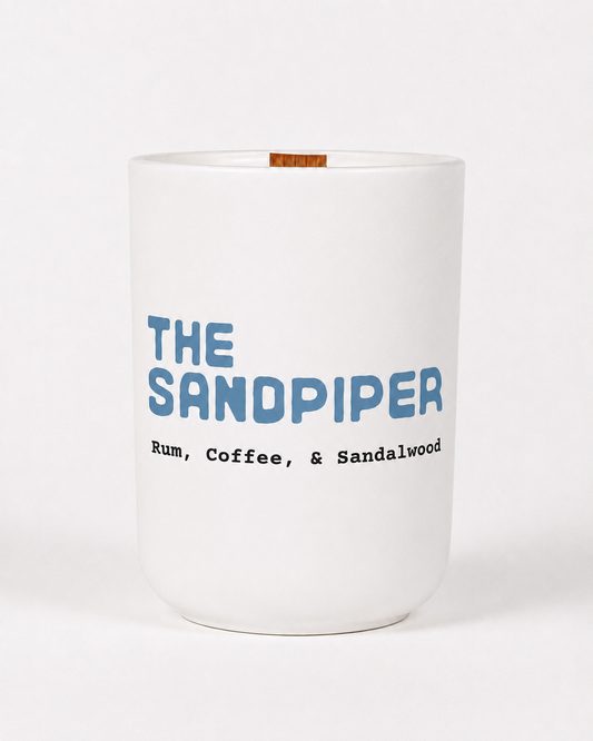 The Sandpiper
