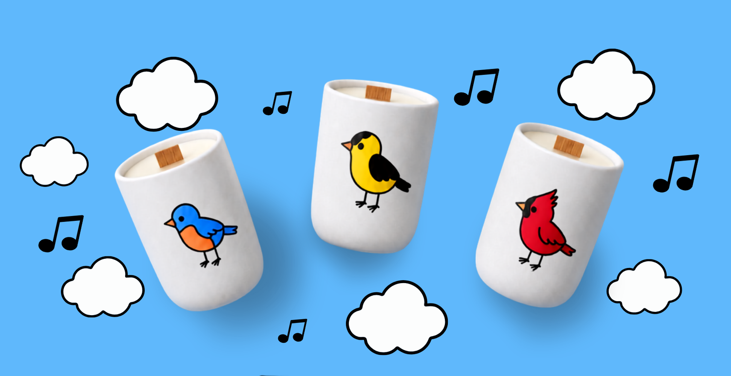 The Songbirds Collection