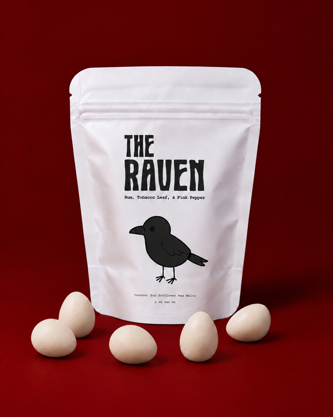 Egg Wax Melts