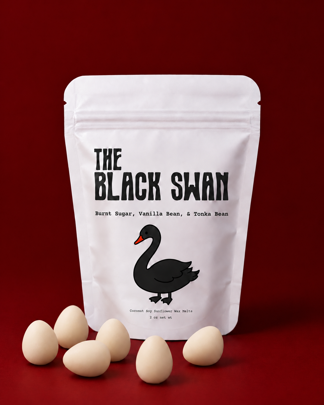 Egg Wax Melts