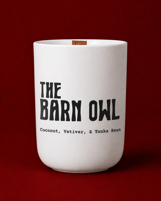 The Barn Owl