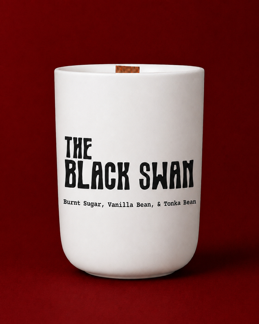 The Black Swan