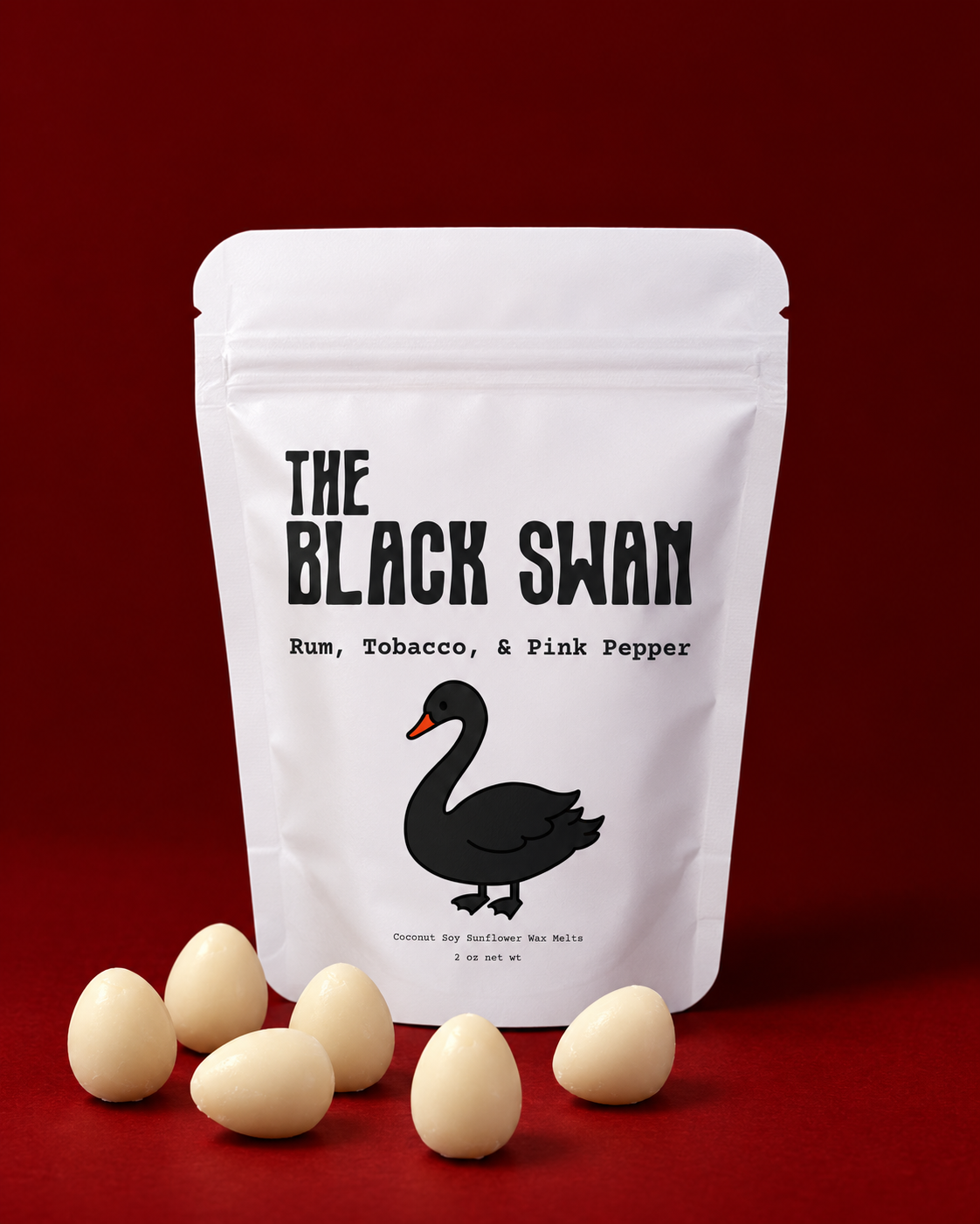 Egg Wax Melts