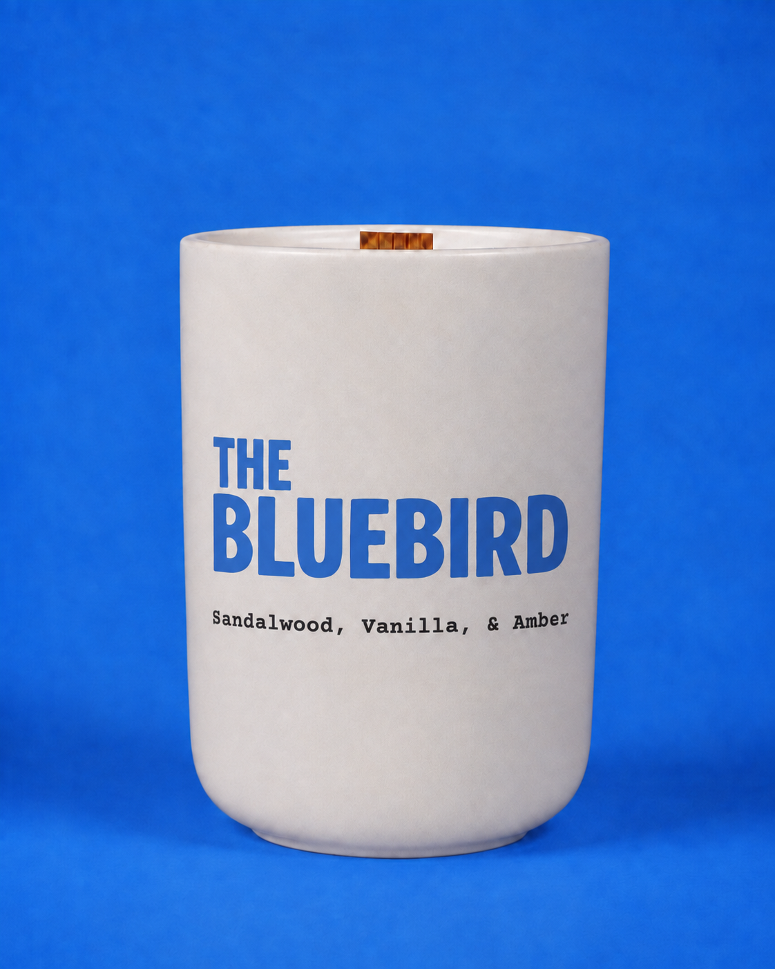 The Bluebird