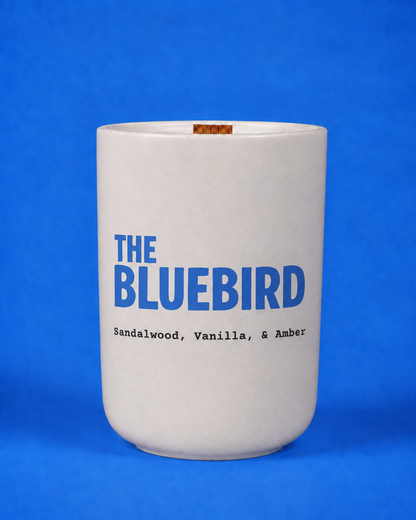 The Bluebird