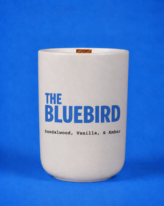 The Bluebird