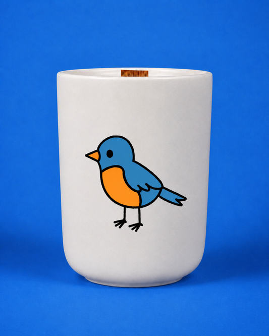 The Bluebird