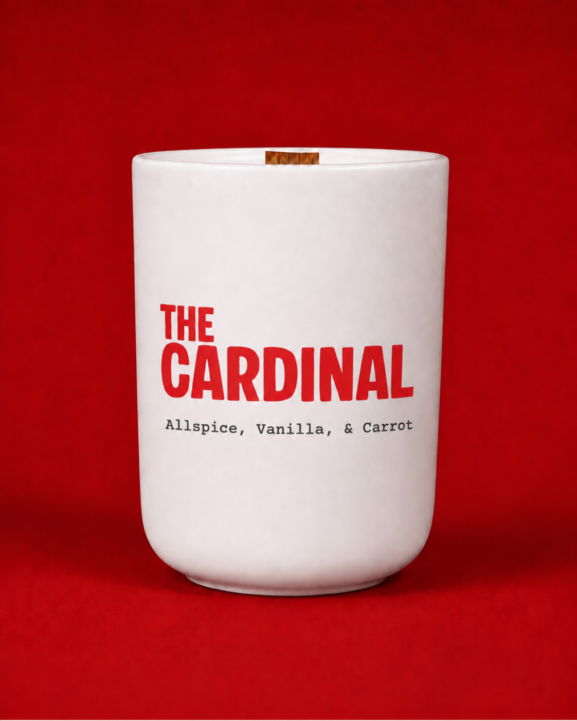 The Cardinal