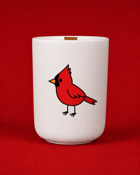 The Cardinal
