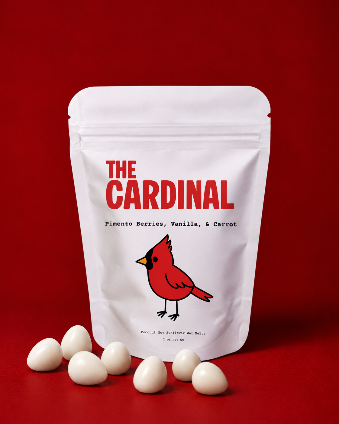 Egg Wax Melts