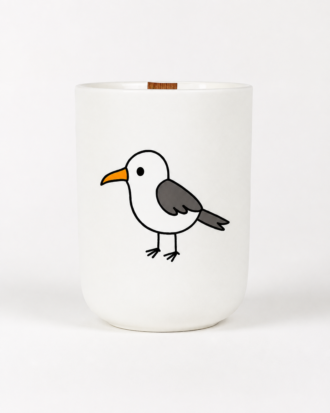 The Seagull
