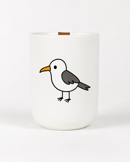 The Seagull