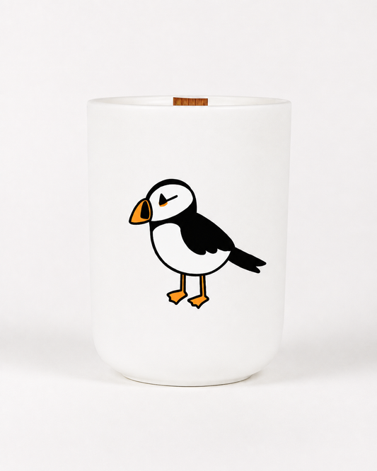 The Puffin