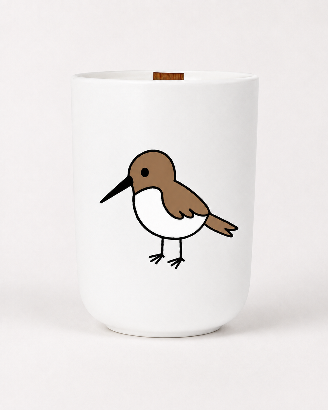 The Sandpiper
