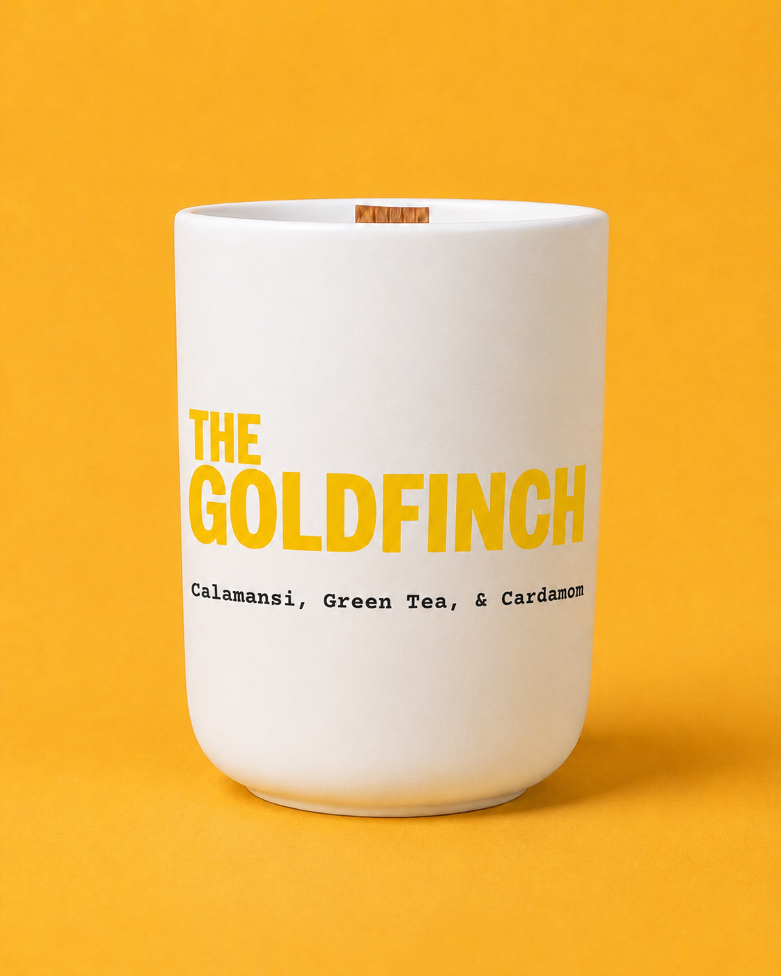 The Goldfinch