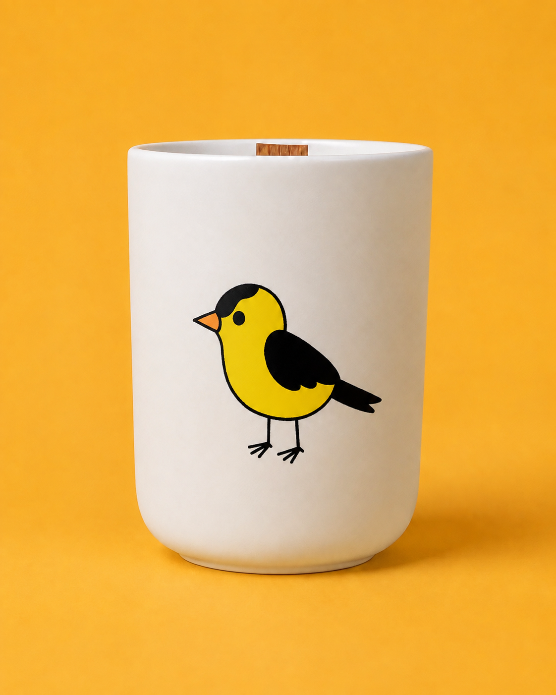 The Goldfinch