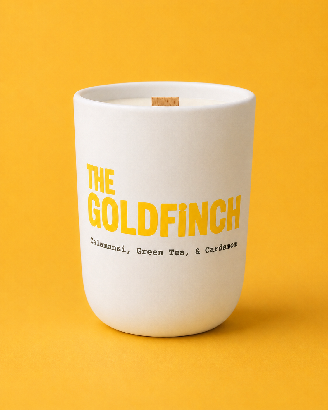 The Goldfinch