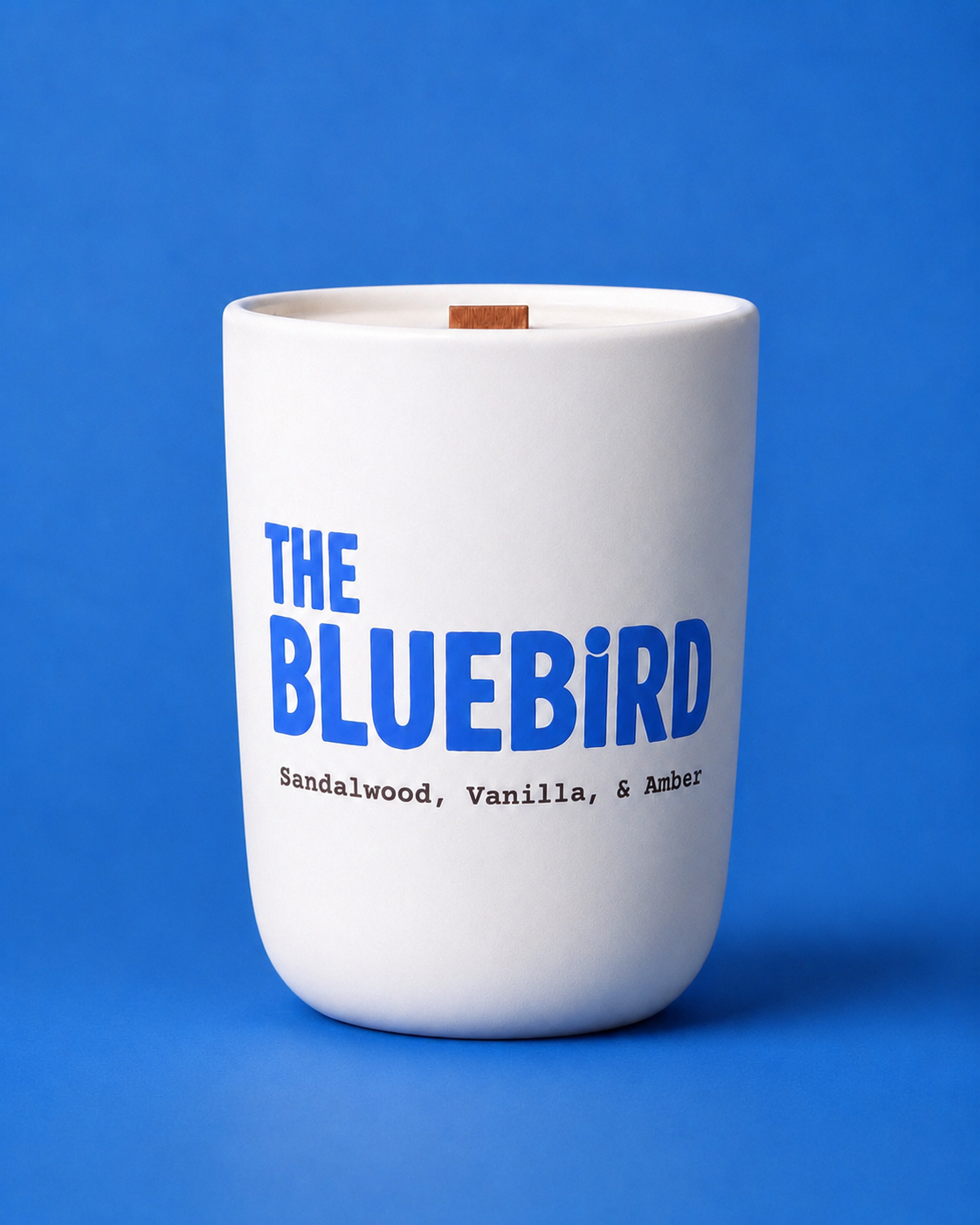 The Bluebird
