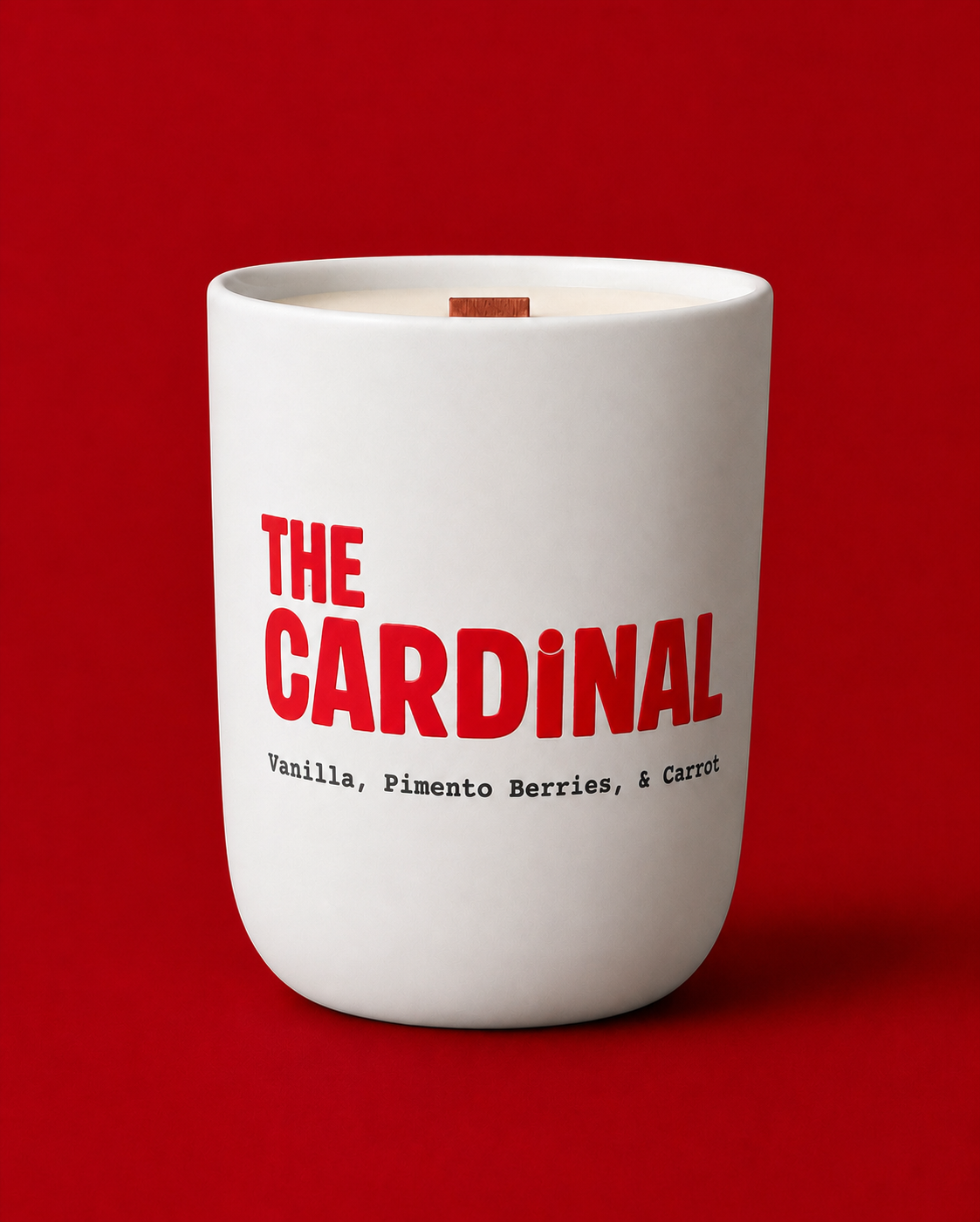 The Cardinal