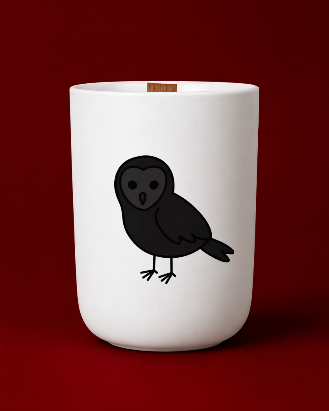 The Barn Owl