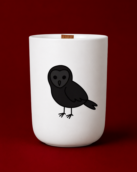 The Barn Owl