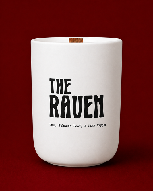 The Raven