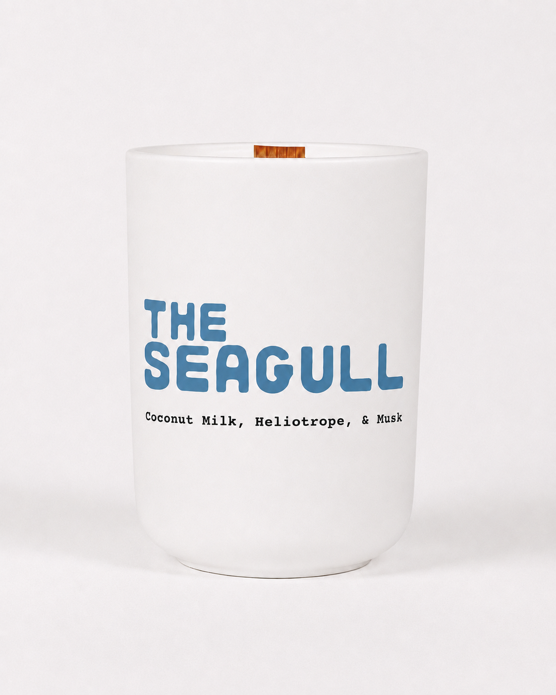 The Seagull