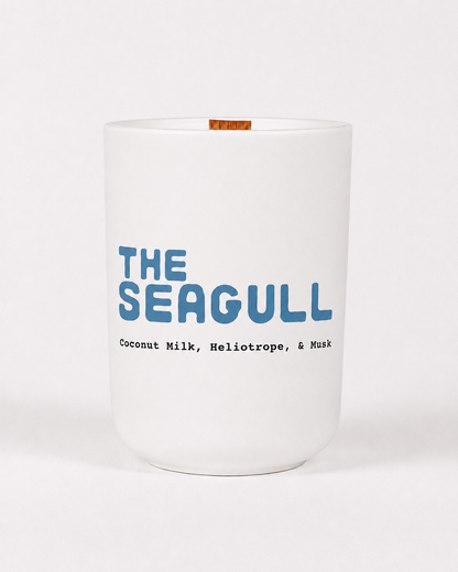 The Seagull