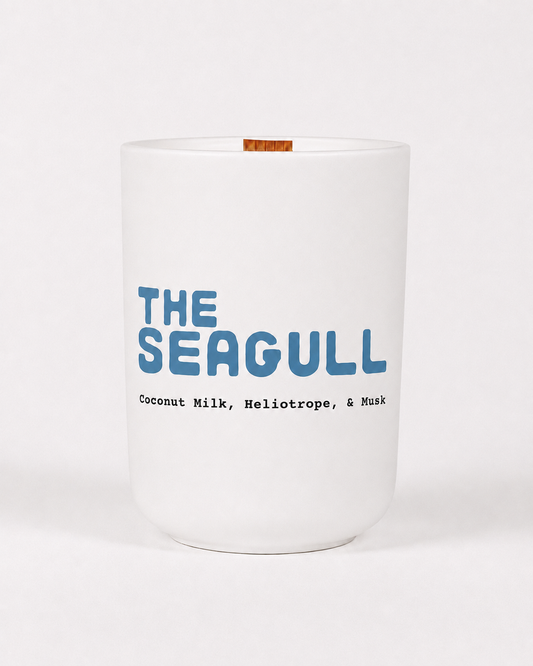 The Seagull