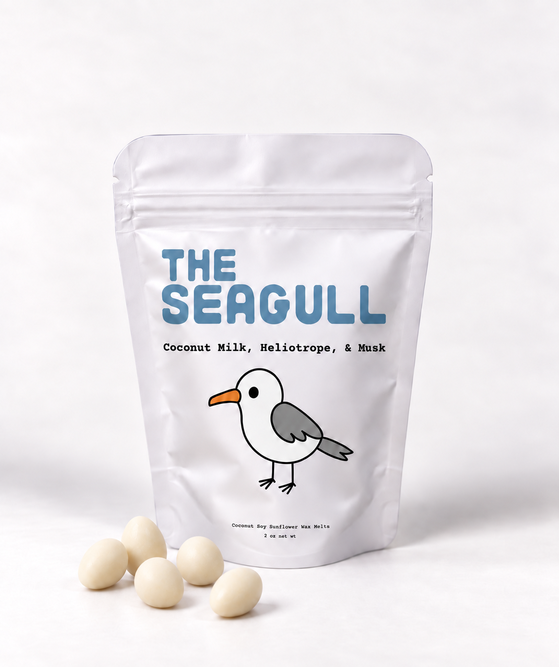 Egg Wax Melts