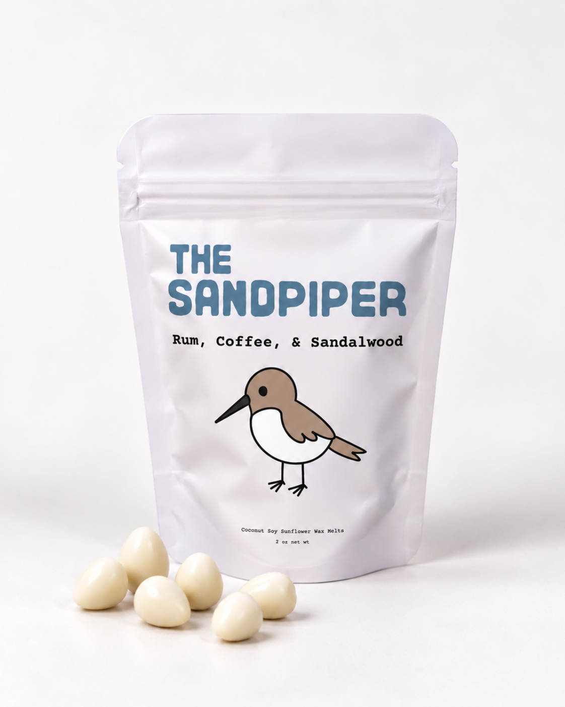 Egg Wax Melts