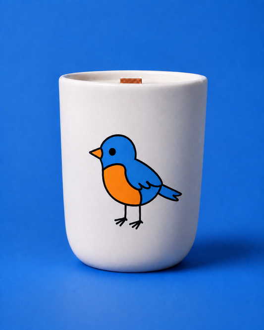 The Bluebird