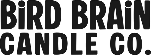Bird Brain Candle Co.