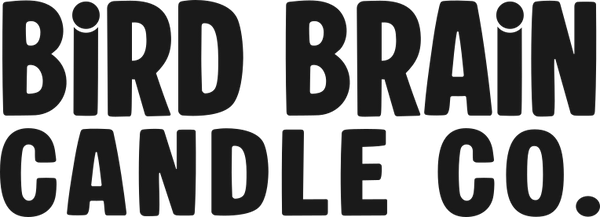 Bird Brain Candle Co.