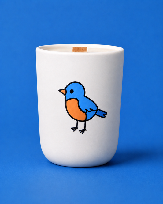 The Bluebird
