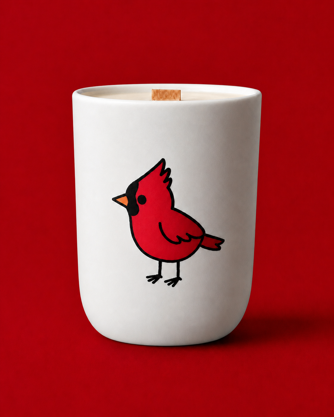 The Cardinal