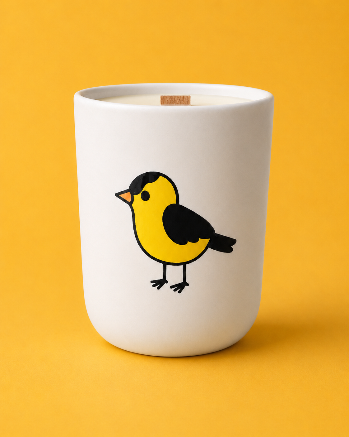 The Goldfinch